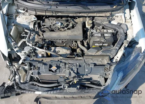 2018 Nissan Rogue S z USA, uszkodzony, nr VIN 5N1AT2MT5JC714147